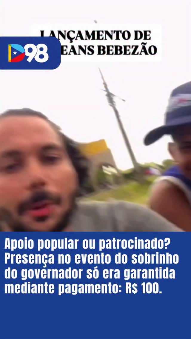 Mobilização espontânea..

@garotomidiia