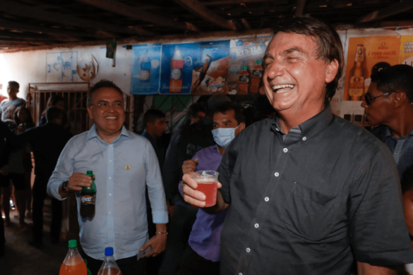 Jair Bolsonaro Maranhão