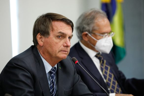 Jair Bolsonaro