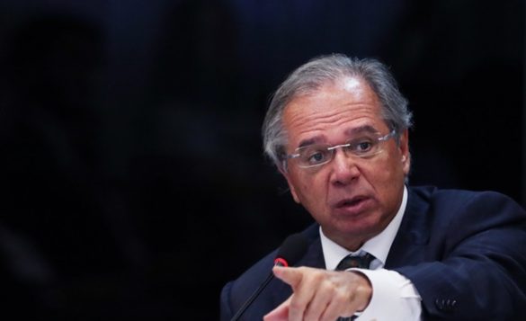 Paulo Guedes