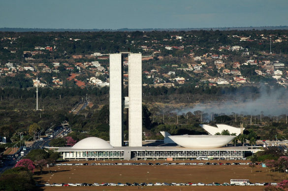 D98_Brasília e Maranhão