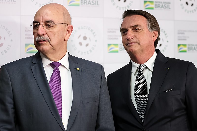Pandemia: após ‘nova previsão’ de Osmar Terra, internautas relembram palpites de ex-ministro