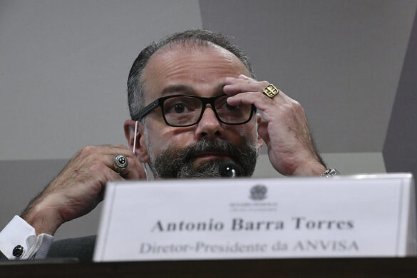 Antonio Barra Torres