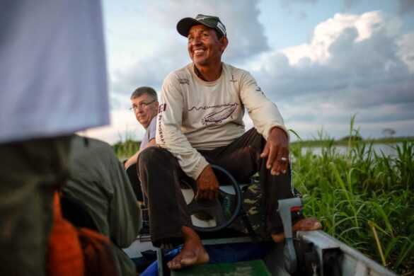 Amazônia