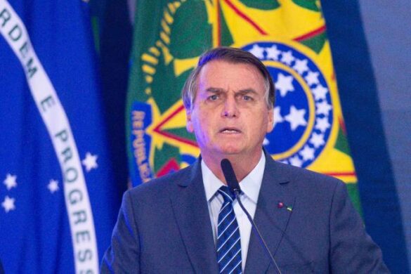 Jair Bolsonaro