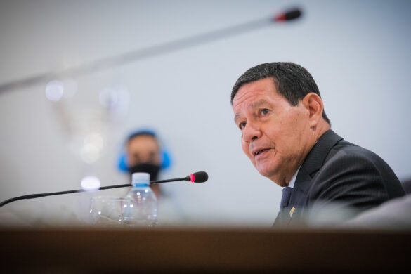 Mourão