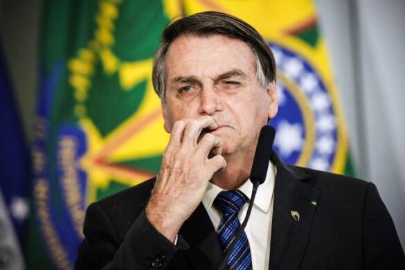 Bolsonaro