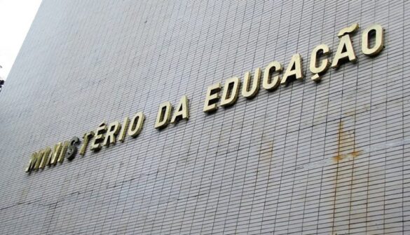 Fundeb Ministério da Educação