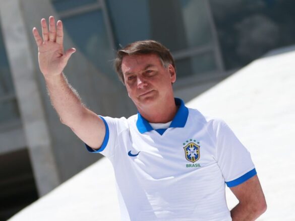 Jair Bolsonaro