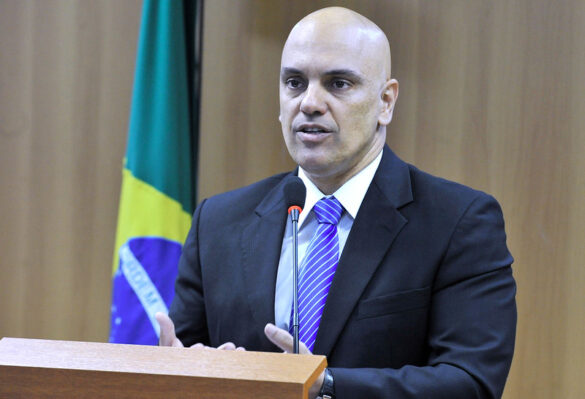 Alexandre de Moraes