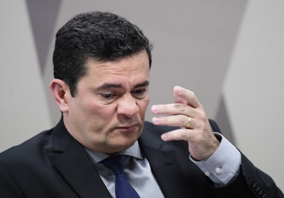 Sérgio Moro