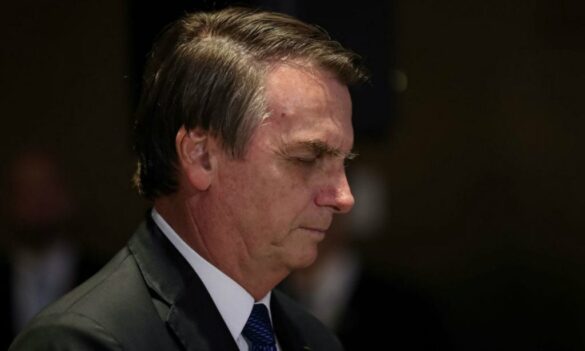 Governo Bolsonaro é desaprovado por 65% dos maranhenses