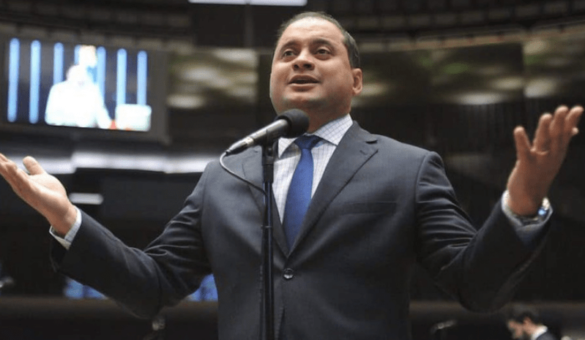 O choque de realidade das pesquisas e o direito de espernear de Weverton Rocha