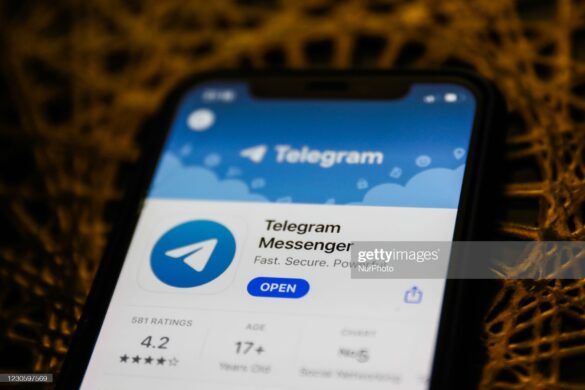 Telegram