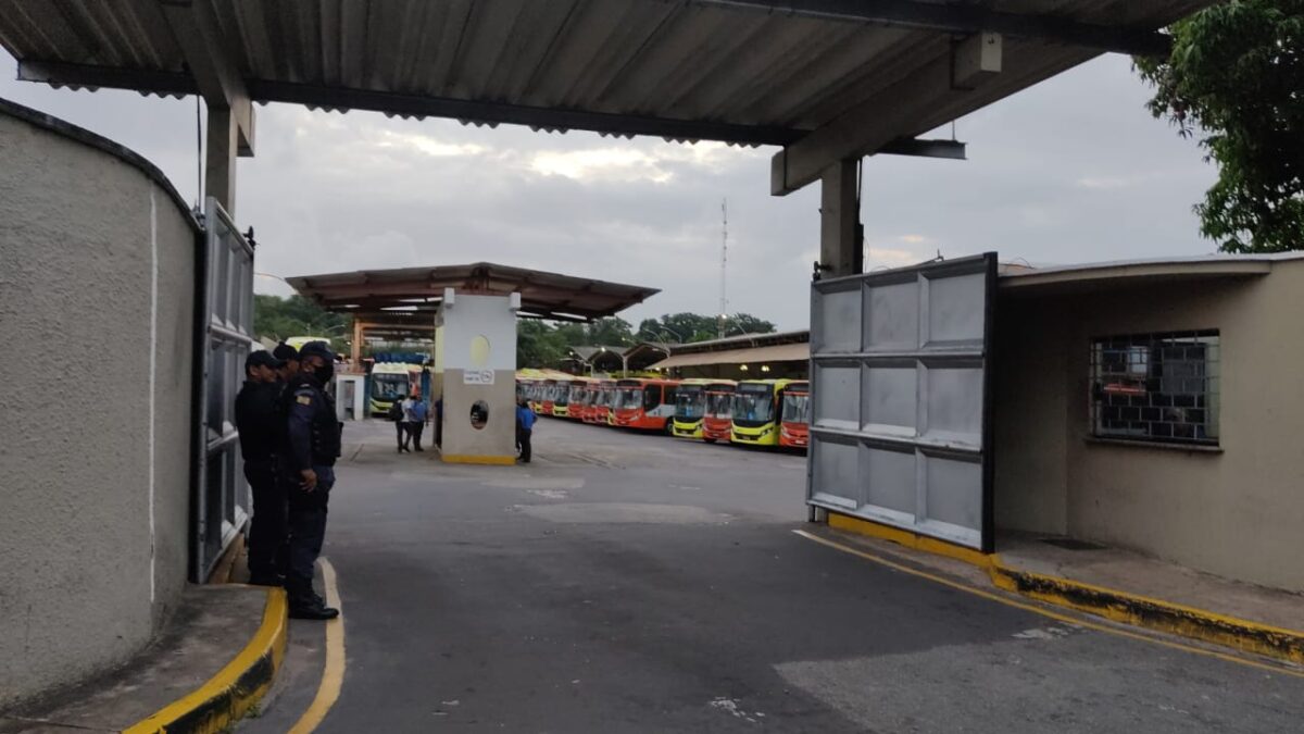 Braide falha mais uma vez e São Luís paralisa com nova greve de ônibus