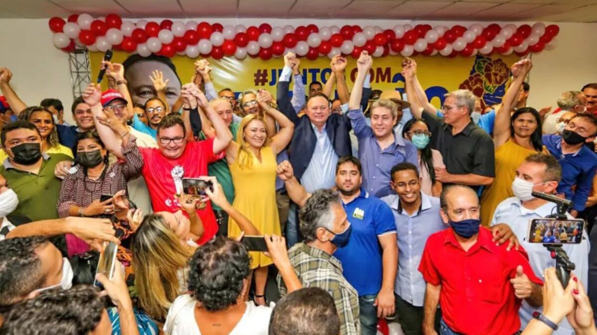 Pedetistas históricos pedem desfiliação em massa do PDT e declaram apoio a Carlos Brandão