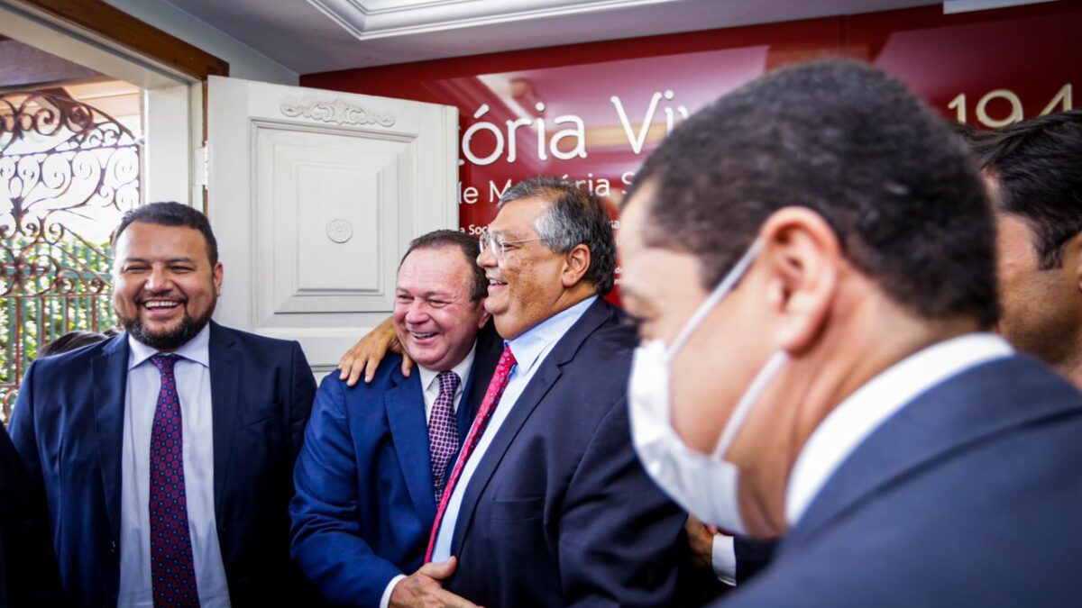 Brandão filia ao PSB, enaltece Lula Presidente e pede União para mudar o Brasil