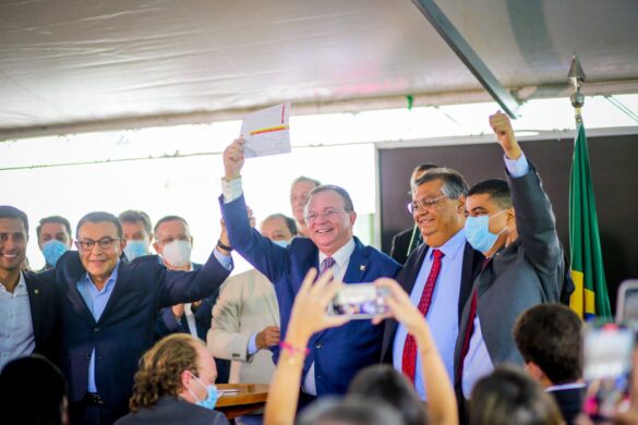 A janela partidária no Maranhão e o protagonismo do PSB para as eleições de outubro