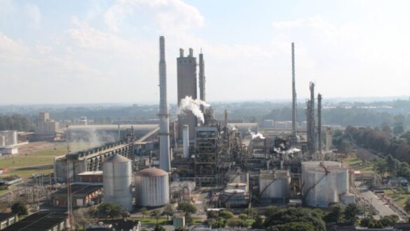 Em 2021, o Brasil gastou 15,2 bilhões de dólares - R$ 80 bilhões - em importações de adubos e fertilizantes químicos