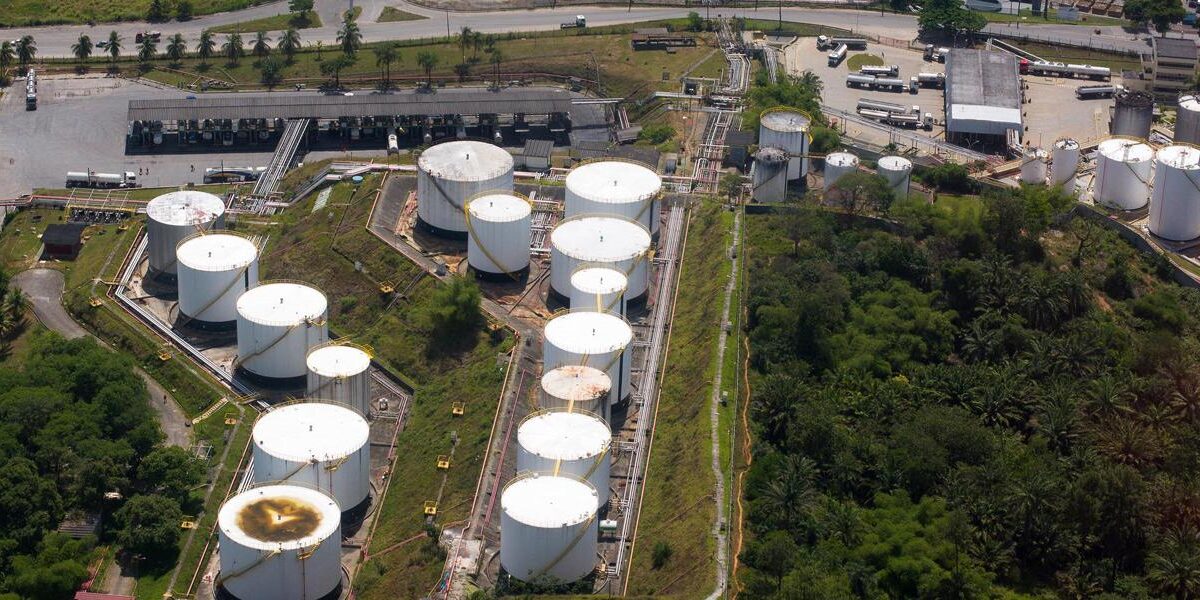 Gasolina na Bahia já é vendida 27% mais cara após privatização