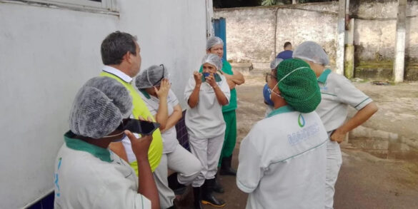 Greve na educação e na saúde: Braide faliu a prefeitura?