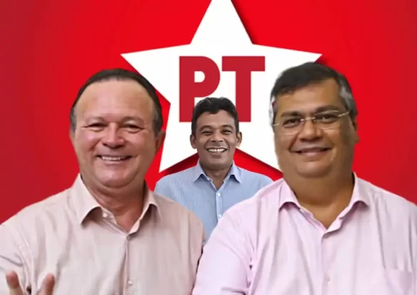 Francimar diz que o PT do Maranhão se soma ao PSB liderado por Flávio e Brandão em defesa da pré-candidatura Lula 