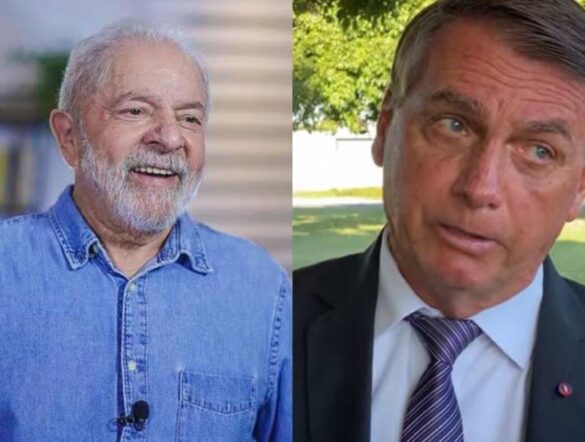 Ipespe: Brasileiros consideram Lula o melhor presidente da história, Bolsonaro o pior