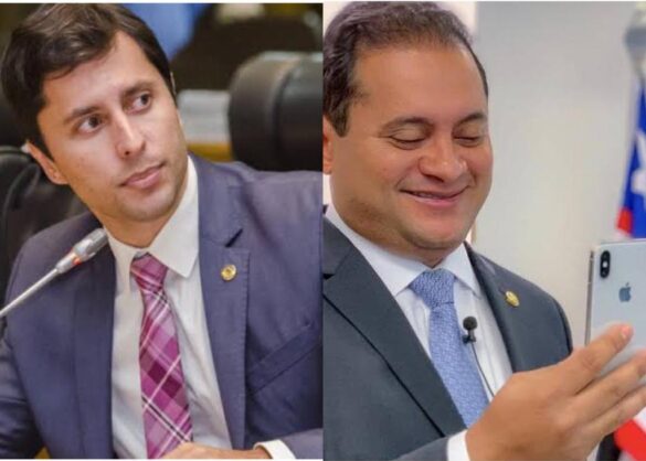 Duarte enquadra Weverton
