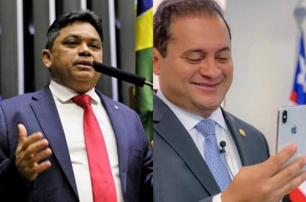 Jerry rebate Weverton: “Vamos lutar muito para que o próximo presidente seja o companheiro Lula”