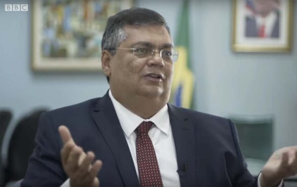 Flávio Dino: "Bolsonaro perderá, mas precisamos que o bolsonarismo volte para a sua casinha"