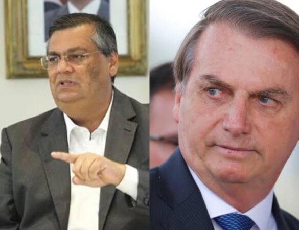 Dino rebate declaração de Bolsonaro sobre lucro da Petrobras