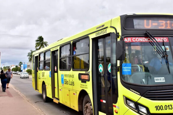 CPI recomenda revisão dos contratos do sistema de transporte de São Luís