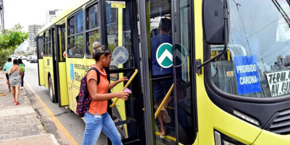 Reportagem da Folha escancara caos no transporte público de São Luís e incompetência de Braide