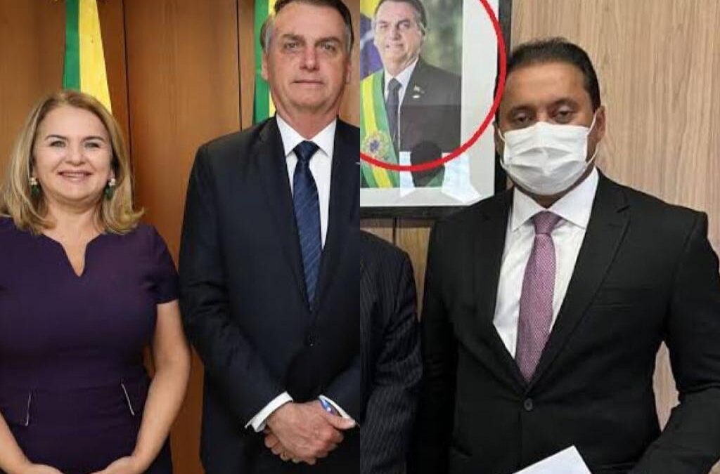 Maura Jorge confidencia que Bolsonaro teria pedido a ela para apoiar Weverton