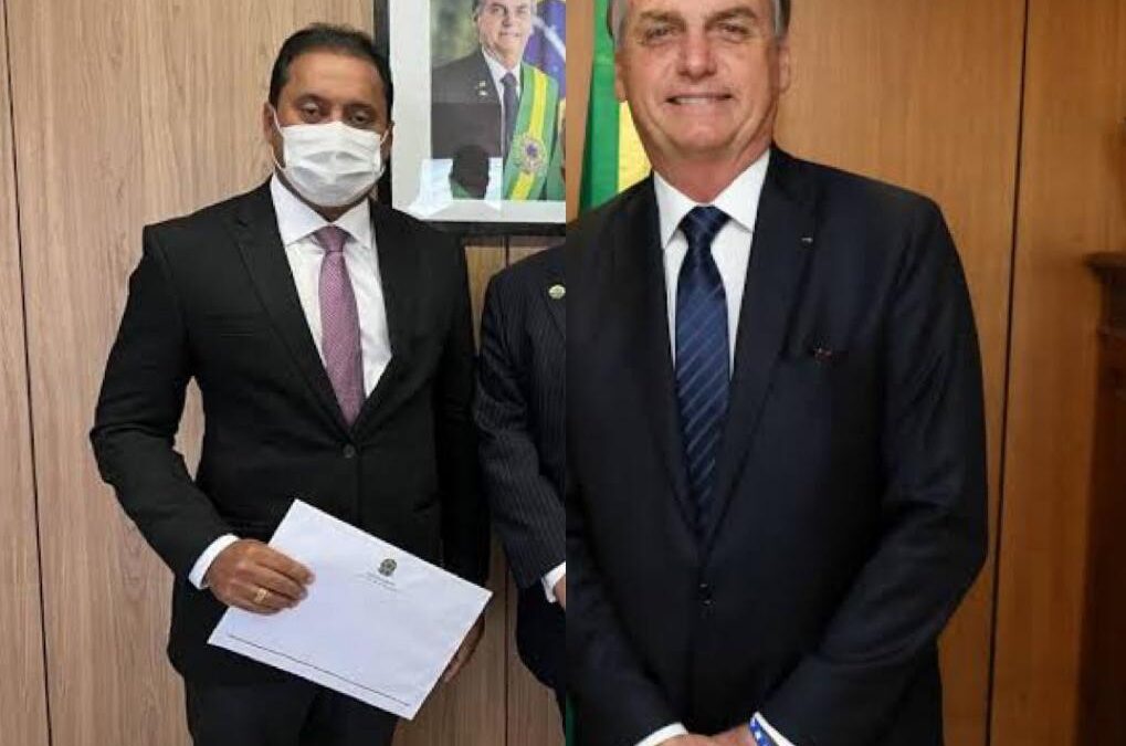 Weverton afirma que não faz oposição a Bolsonaro: sou independente