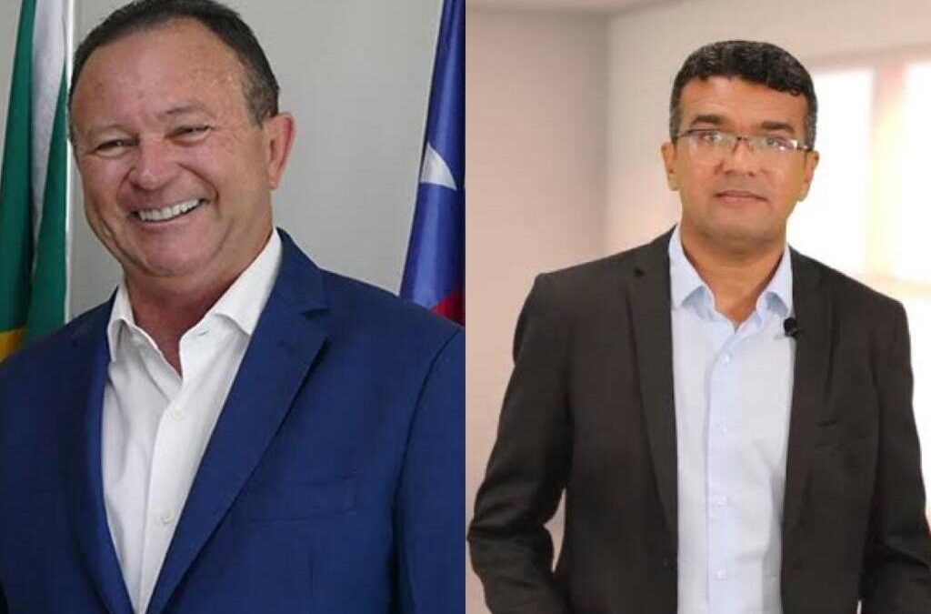 Pesquisa Escutec confirma liderança de Brandão e crescimento de Lahesio na corrida pelo governo do Maranhão