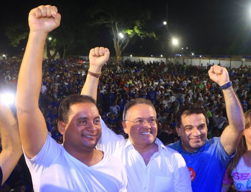 Emendas do Orçamento Secreto motivaram operação da Polícia Federal na Codevasf do Maranhão