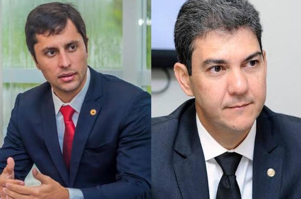 Duarte Jr dispara contra Braide: ‘A educação de São Luís vive  em estado de caos’