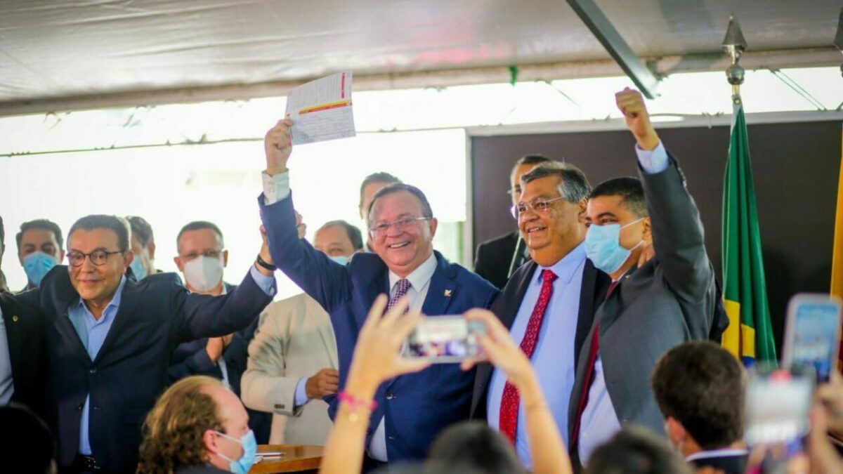 PSB fará convenção e oficializará Brandão como candidato à reeleição ao Governo do MA