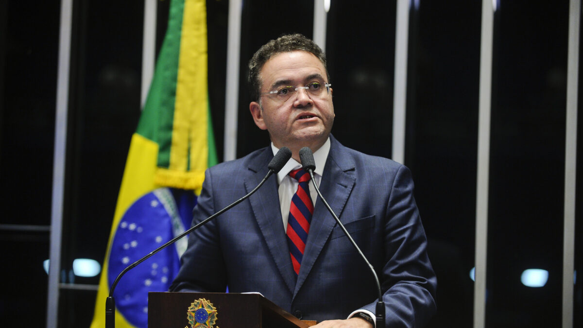 Roberto Rocha é denunciado por abuso de poder e corre risco de ficar inelegível