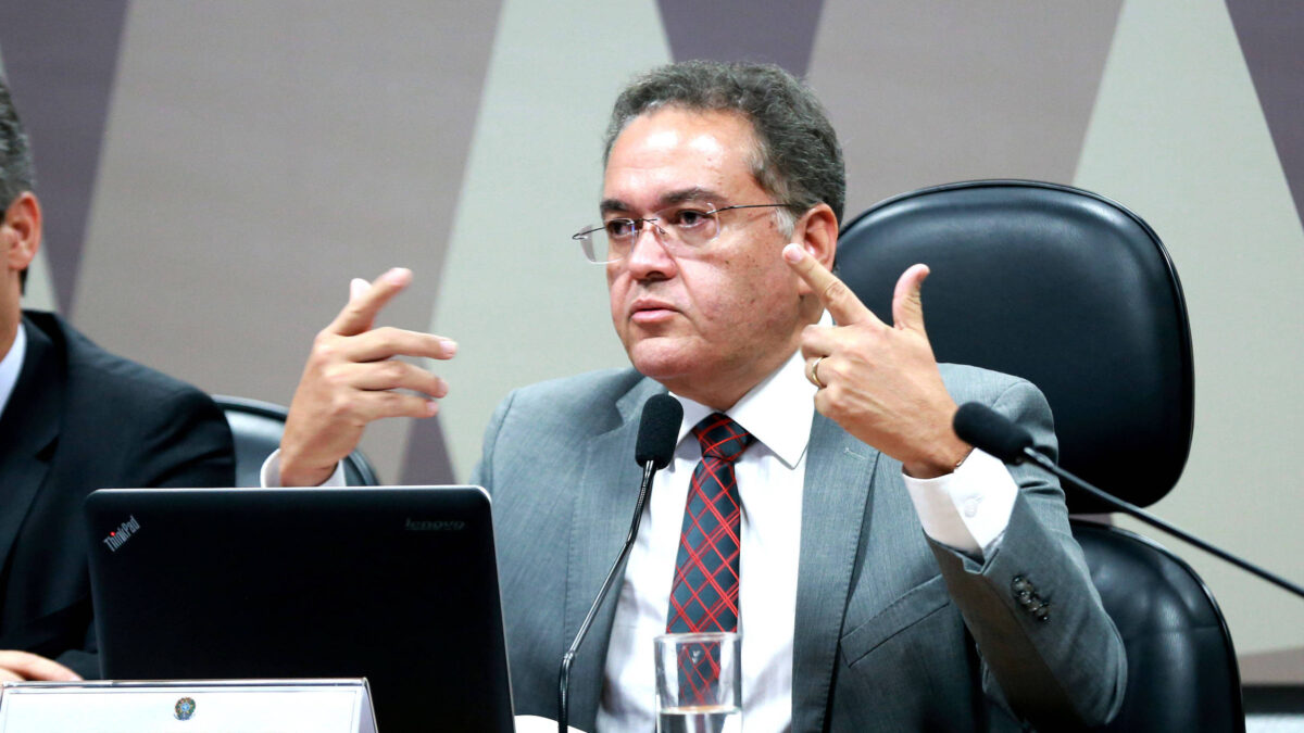 Roberto Rocha chama pastores de “bando de doido” e diz que Lahesio Bonfim e Pastor Bel tentam o extorquir