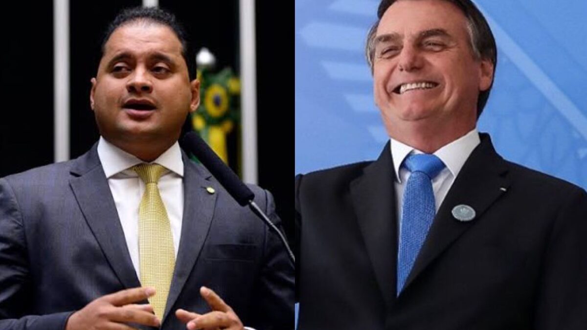 Weverton defende Bolsonaro