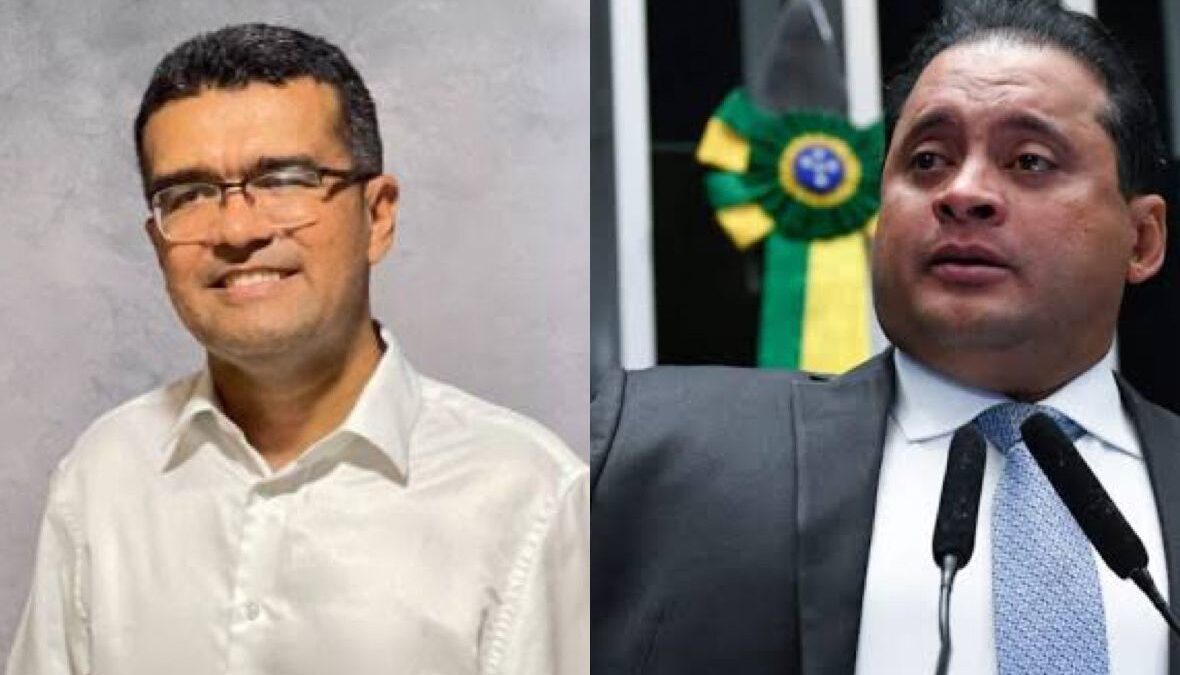 Pesquisa Band/Data Ilha: Lahesio atropela Weverton na espontânea e se consolida em 2º lugar