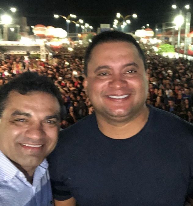 Desânimo toma conta da campanha de Weverton e Josimar “cruza os braços”
