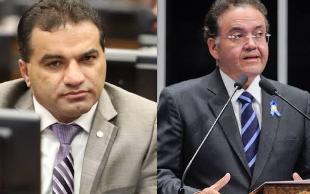 Apoio de Josimar a Roberto Rocha ainda existe?