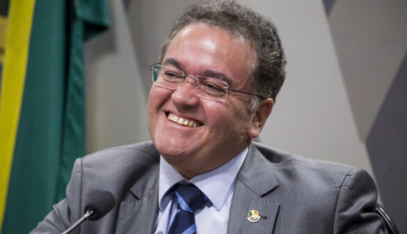 O preço da traição: patrimônio de Roberto Rocha aumenta 1.401% nos primeiros 4 anos de senado