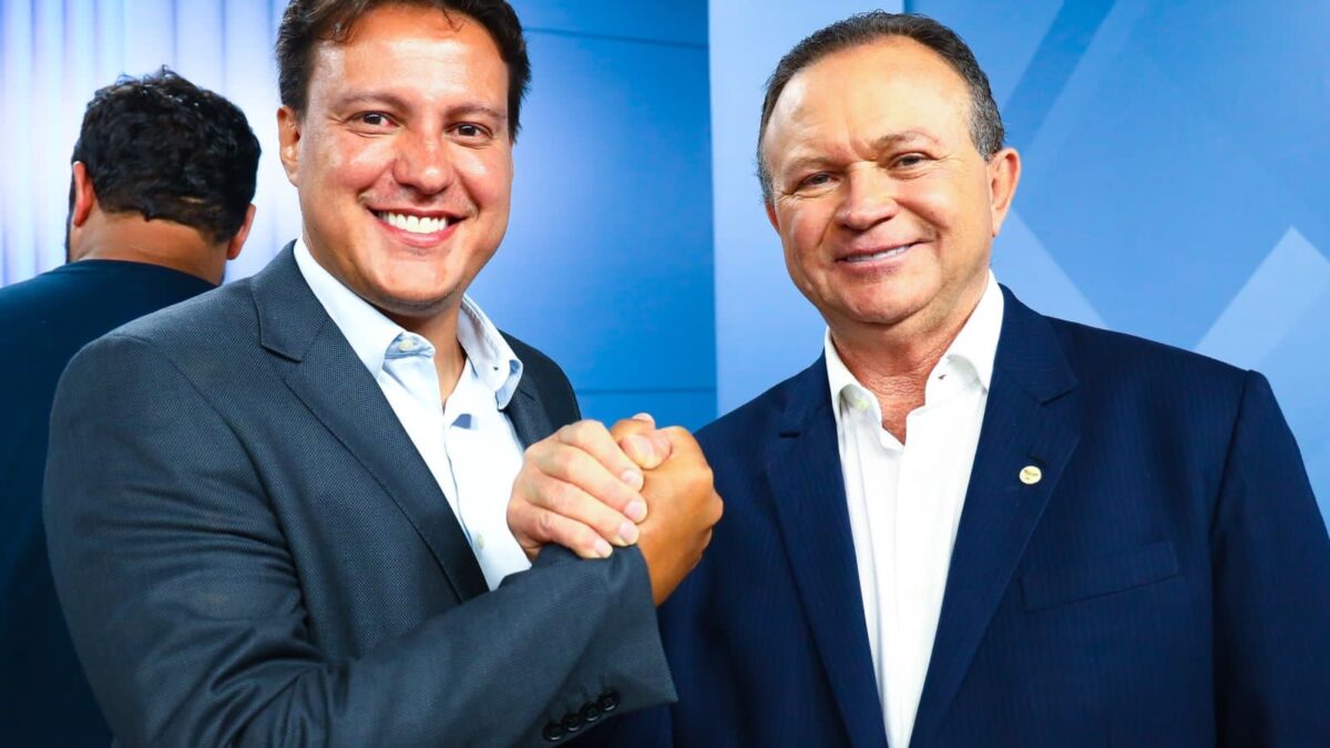 Cappelli: ‘O debate consolidou a tendência que as pesquisas indicam. Brandão caminha para ganhar no 1° turno’
