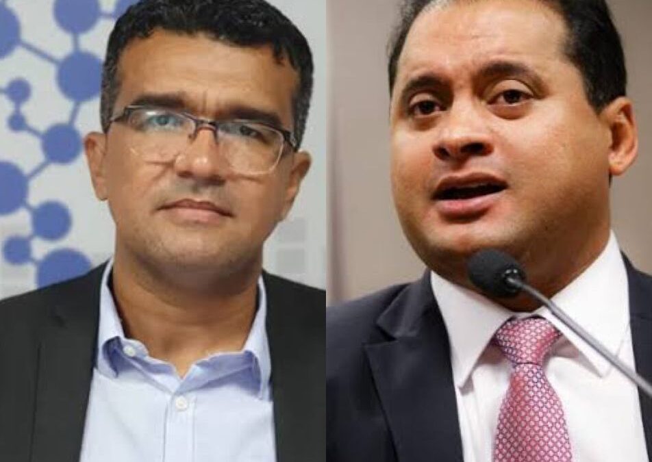 Econométrica/O Imparcial: Lahesio ultrapassa Weverton e assume 2º lugar
