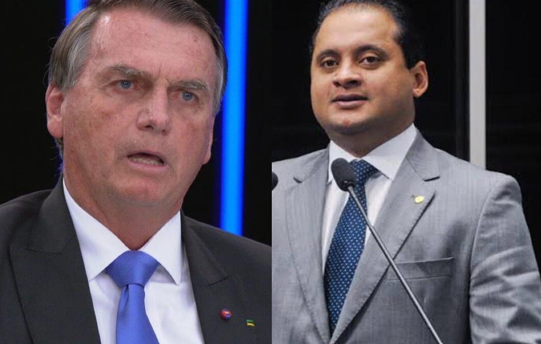 Assim como Bolsonaro, Weverton pagou instituto de pesquisa que o favorece