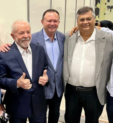 O grande destaque destas eleições é o grupo político liderado por Flávio Dino e Lula no Maranhão